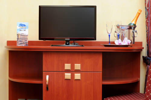 Фото Leo Panzio Hotel