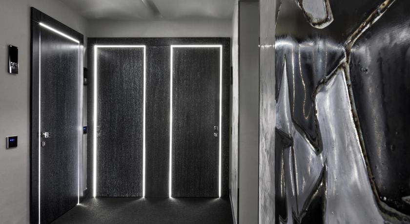 Фото Hotel Montecatini Palace