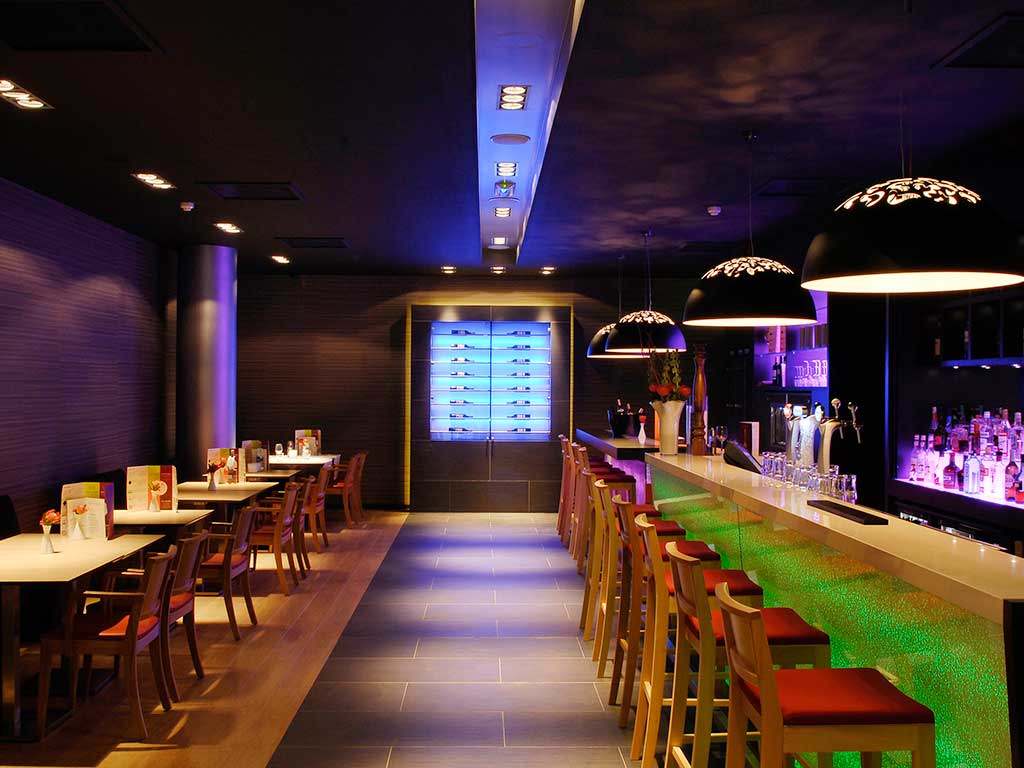 Фото Mercure Hotel Den Haag Central