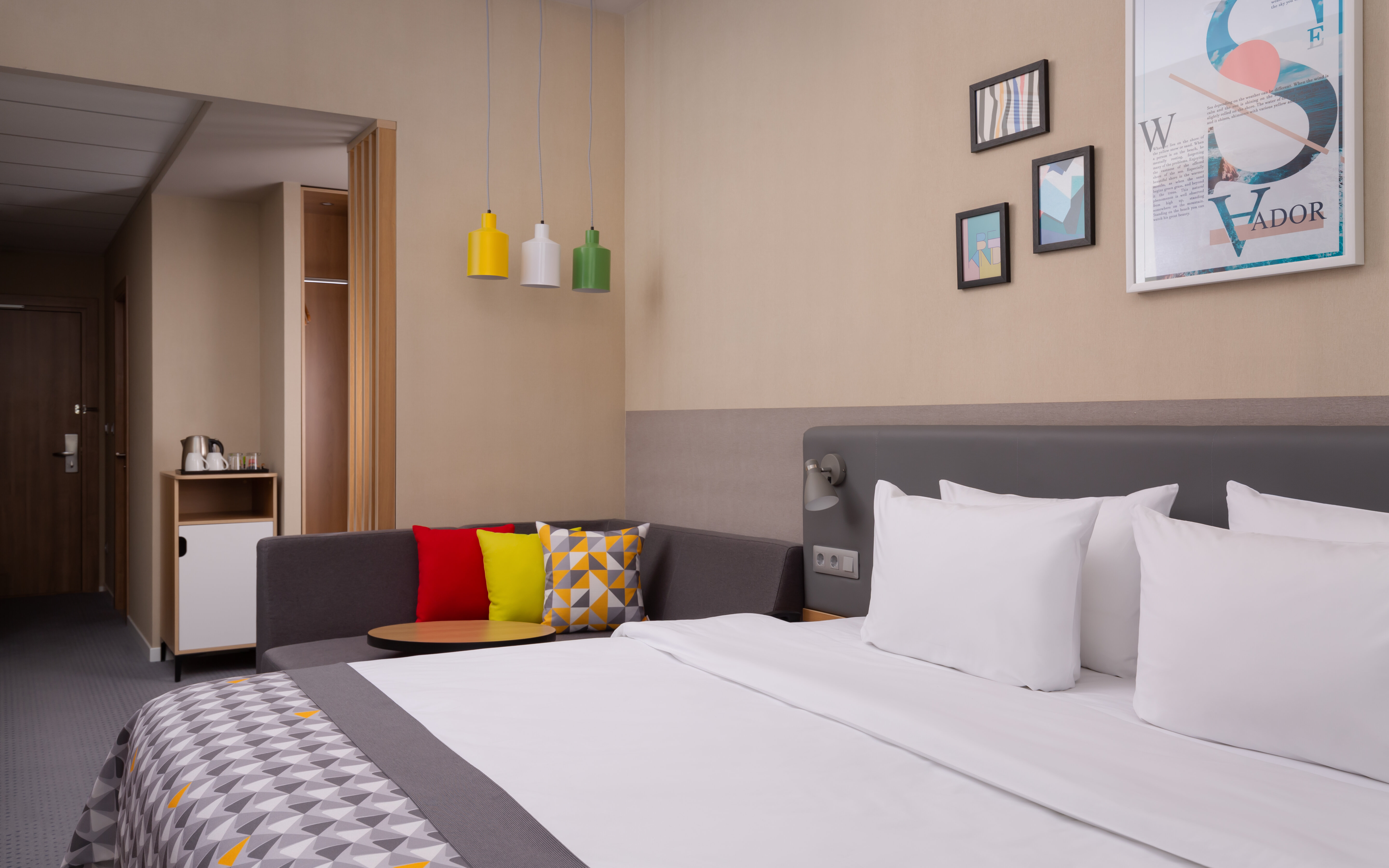 Фото Holiday Inn Perm