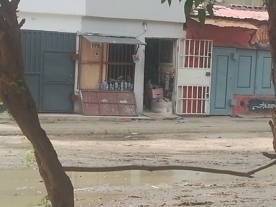 Hotel Casa Chigongo, Loanda, photo