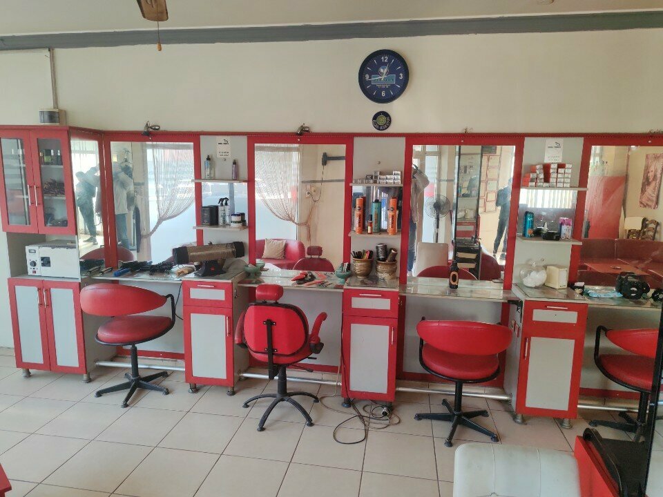 Hairdresser Prestij Kuaför, Izmir, photo