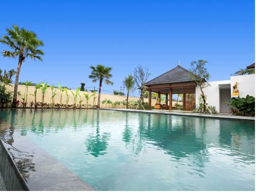 Фото Pertiwi Bisma Ubud