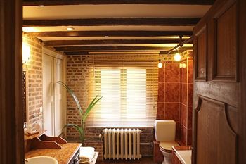 Фото Carmelites Guest House