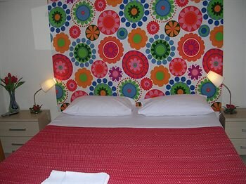 Фото B&b Rossocorallo