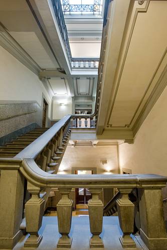 Фото Relais Hotel Centrale