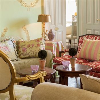 Фото Hotel Amade Chateau