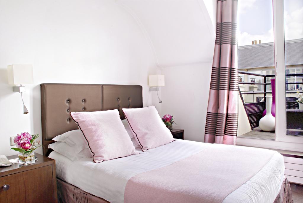 Фото Hotel Astra Opera - Astotel