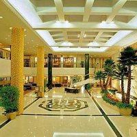 Фото Beijing Guangxi Hotel