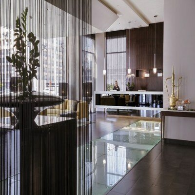 Фото Centro Barsha