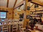 Ладья (Kremlyovskaya ulitsa, 23), cafe