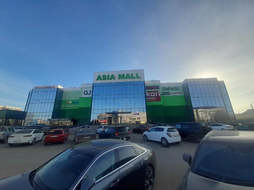 Jewelry store Evelita, Uralsk, photo