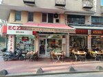 Emek Borek (İstanbul, Beyoğlu, Kamer Hatun Cad., 1), canteen