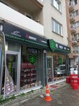 Clean Equipment (İzmir, Bornova, Kazımdirik Mah., 180 Sok., 10) ، معدات الدراجات النارية وملحقاتها