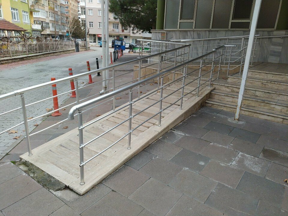 Mosque Selcuk Mosque, Konya, photo