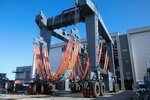 Das Machine Rental Sales Industry (Istanbul, Atasehir, Ferhatpasa Neighborhood, Uskudar Avenue, 24A), alquiler de equipos de construcción y especiales