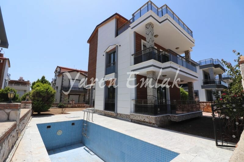 Real estate agency Yaren Emlak, Didim, photo