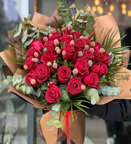 Market Metropol Bazaar, Antalya, photo