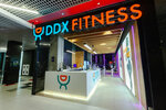 DDX Fitness (Yuzhniy Administrative Okrug, Chertanovo Severnoye District, Severnoye Chertanovo Microdistrict, 1А), fitness club