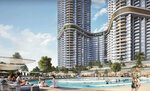 Skyscape Avenue (Sobha Hartland 2, Bu Kadra, Ras Al Khor, Dubai), housing complex