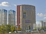 ZhK Gorizont (Balaklavskiy Avenue, 16), housing complex
