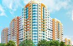 Лайт Сити (Kalnaya Street, 5) ، مجمع سكني