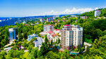 Сосновый бор (Kurortniy Avenue, 94/60) ، مجمع سكني