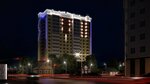 Ул. Розы Люксембург, 33 (ulitsa Rozy Lyuksemburg, 33) ، مجمع سكني