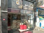 Cekirdek Coffee Shop (Istanbul, Kadikoy, Ethem Efendi Avenue, 77A) ، قهوة جاهزة