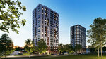 Романовъ комфорт (Volgograd, Angarsky Village, Polonenko Street) ، مجمع سكني