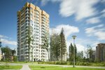 Зеленый бор (Zelenograd, 2304), housing complex
