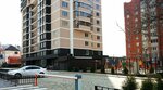 ZhK Oskar (40 let Pobedy Street, 60) ، مجمع سكني