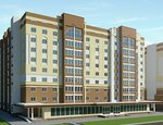 По ул. Мичуринской, 213 (Michurinskaya Street, 213Д), housing complex