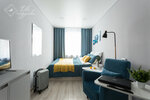 Две подушки на улице Огородный переулок 3А (Ogorodny pereulok, 3А), hotel