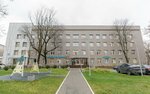 Medsi (Leninsky Avenue, 20к1), centro médico, clínica