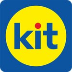 Kit (ulitsa Krylova, 8), logistics company