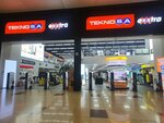 Teknosa (Konya, Selçuklu, Kule Cad., 8), tienda de electrónica