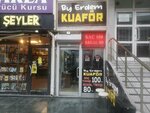 By Erdem (İstanbul, Beylikdüzü, Barış Mah., Akdeniz Cad., 7A) ، مصففو الشعر