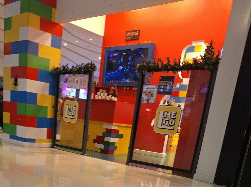 Toys and games Lego mego, Baku, photo