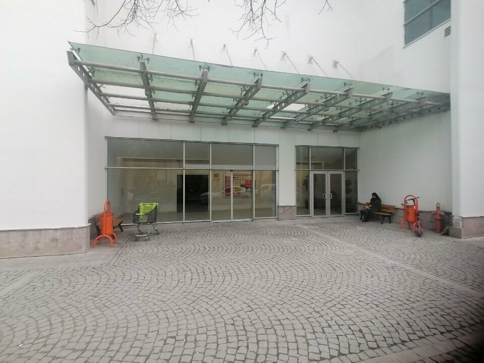 Dealing center Ucel, Ankara, photo