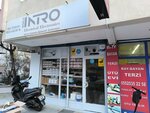 Intro Electric Alarm Systems (Istanbul, Bahcelievler, Kocasinan Center Neighborhood, Marmara Avenue, 21B), electrical works