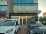 Esm Information Technologies (Bursa, Nilufer District, Alaaddinbey Neighborhood, 635th Street, 2A), reparación y servicios de computadoras