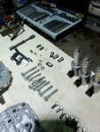 016 Ремзона (Novo-Osinovskaya ulitsa, 25), automatic transmission repair