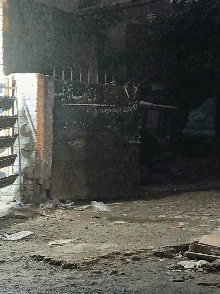 Car painting Ali Denting Painting, Lahore, photo