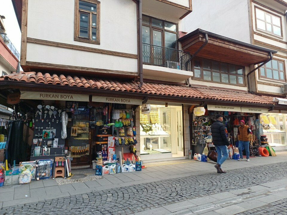 Jewelry store Jeweler Ozgur, Konya, photo
