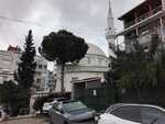 Beyaz Mosque (İzmir, Balçova, Korutürk Mah., Funda Sok., 3), mosque