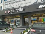 Güreller Elektronik (Ankara Province, Cankaya District, Turan Güneş Bul., 98A), electronics store