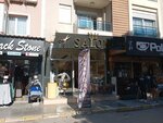 Salon by Cagdas (Izmir, Balcova, Onur Neighborhood, Dalya Street, 10B), barber shop