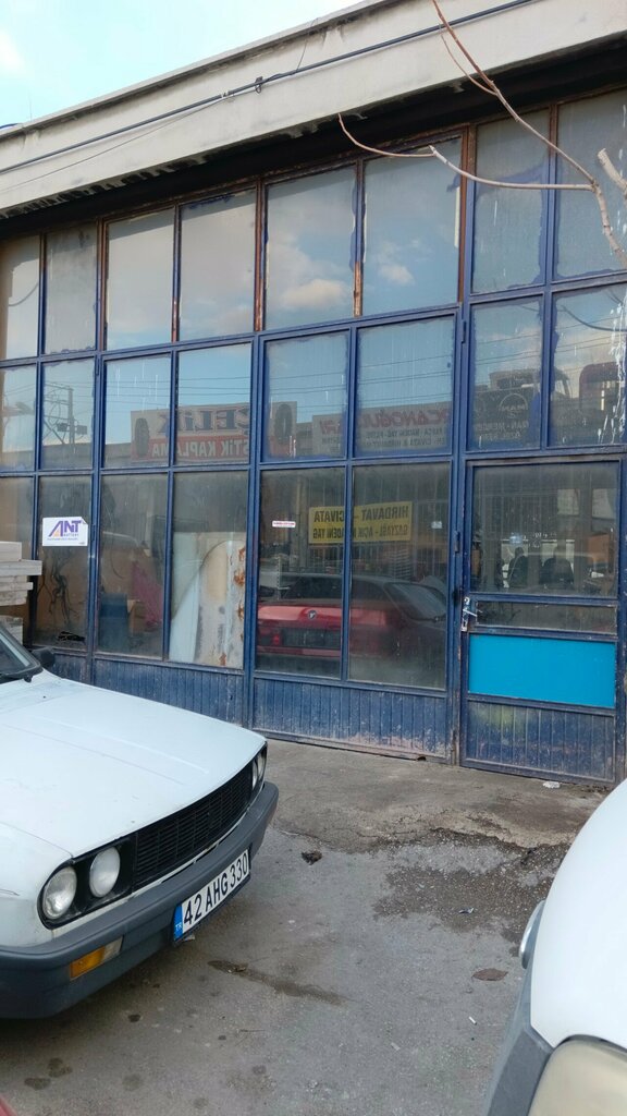 Auto electrics repair Solution Auto Electric, Konya, photo