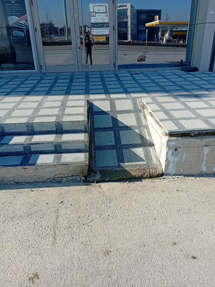 Engineering Fzl Mühendislik, Ankara, photo